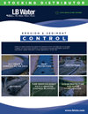 LB Water Erosion and Sediment Control Line Card